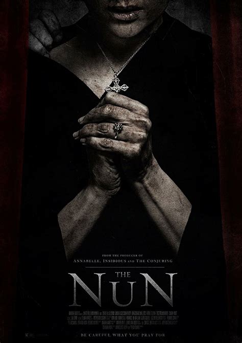 the nun wikia